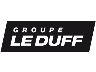 Logo Le Duff