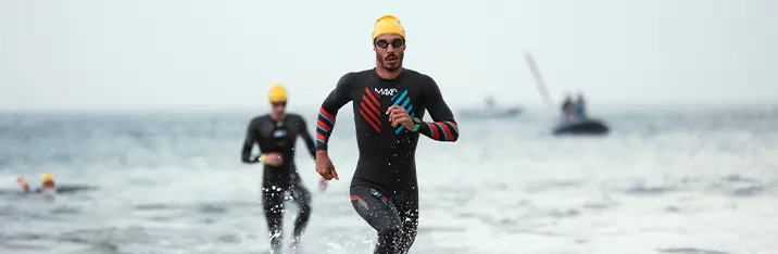 Workshop natation