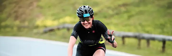 Le 04 décembre 2026, les inscriptions pour la 14e édition du Triathlon Dinard Côte d'Émeraude reviennent.