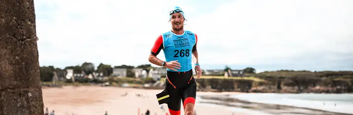 Nouveau format 2026 : lancement du Swimrun Découverte